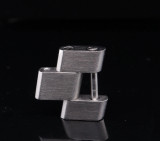 Auth. BREITLING Fighter Emergency Mission Mens 16mm Link #3