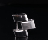 Auth. BREITLING Fighter Emergency Mission Mens 16mm Link #2