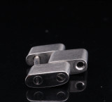 Auth. BREITLING Fighter Emergency Mission Mens 16mm Link #2