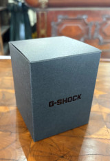 Casio G-Shock Rangeman Limited Edition Bezel 50mm Wristwatch GW-9400FSD