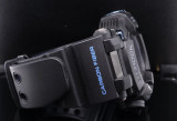 Casio G-Shock Frogman Master of G Carbon Fibre 48mm Wristwatch GWF-D1000B