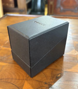 Casio G-Shock Frogman Master of G Carbon Fibre 48mm Wristwatch GWF-D1000B