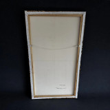 Bush Onions Painting by Lilly Campbell Napangardi b.1970 1470 mm X 860 mm