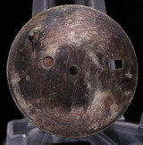 Vintage Rolex Datejust Silver Dial 16014 16000- Authentic #351