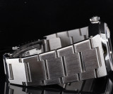 Vintage 1983 Rolex Oysterquartz Datejust Steel Wrist Watch Ref 17000 Full Set