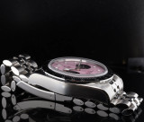 Dec 2025 Tudor Heritage Black Bay Chronograph Miami Pink Watch Ref M79360N-0019