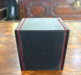 Auth. Swiss Ealge Steel 47mm Wristwatch + Box $1 N/R