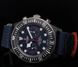 TUDOR Pelagos FXD Chrono Red Bull Racing 43mm Box & Docs 25807KN 0001