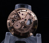 Vintage 1968 Omega Automatic Cal 562 Watch Movement - Complete