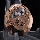 Vintage 1968 Omega Automatic Cal 562 Watch Movement - Complete