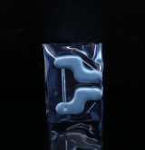 Auth. Tag Heuer SEL 20mm Steel Link FM0035/4 #2