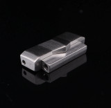 Auth. Tag Heuer 16mm Steel End Link FM0119 w/ Pins