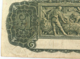 1942 R30 £1 One Pound Note. Armitage / McFarlane. H46 098102