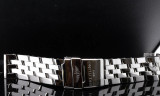 NOS Breitling Chronomat Evolution Steel UTC bracelet 22-20mm 359A #42