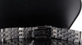 NOS Breitling Chronomat Evolution Steel UTC bracelet 22-20mm 359A #42