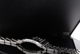 NOS Breitling Chronomat Evolution Steel UTC bracelet 22-20mm 359A #42