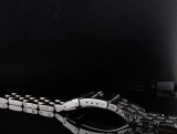 NOS Breitling Chronomat Evolution Steel UTC bracelet 22-20mm 359A #42