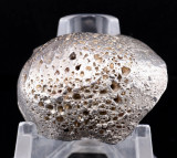 Chinese Silver Xiao Yuanbao Sycee Ingot Qing Dynasty 58.46g