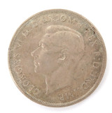 RARE High Grade Australian 1938 Crown.