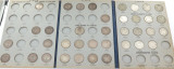 JOB LOT Australian Florins 2/- 37 Coins.