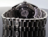 Auth. Omega Aqua Terra Seamaster Quartz 39.2mm Watch Ref 2517.50