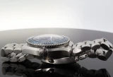Omega Seamaster Planet Ocean 600m cal Steel Summer Blue Watch 215.30.40.20 B&D