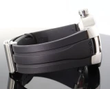 Auth. Oris Williams F1 Team Day Date Automatic Steel 100m Watch 017357740
