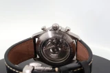 Victorinox Swiss Army Infantry Vintage Chronograph Mechanical Watch Ref 241449