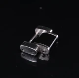 Auth. TAG HEUER F1 Black Ceramic 15mm Watch Link