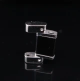 Auth. TAG HEUER F1 Black Ceramic 15mm Watch Link