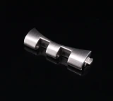 Auth. BREITLING Mens Steel 20mm End Link 20AS NOS