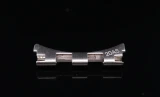 Auth. BREITLING Mens Steel 20mm End Link 20AS NOS