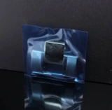 Auth. TAG HEUER Steel & Gold Plated Aqua racer 17mm Watch Link