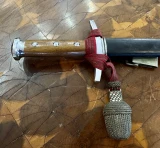 WWII era Swiss Model 1943 Officer’s Dagger by Elsener Schwyz