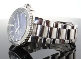 Auth. Oris Steel 500M Dive Automatic Watch 7673