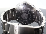 Auth. Oris Steel 500M Dive Automatic Watch 7673