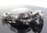 Auth. Oris Steel 500M Dive Automatic Watch 7673