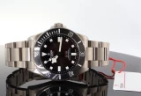 March 2026 Tudor Pelagos Titanium Auto 39mm Watch 25407N Box & Docs
