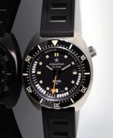 2023 Aquastar Benthos Heritage H1 Limited Ed 500 Auto Dive Watch Box & Docs