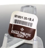 Authentic Patek Phillipe Complete Barrel Part M180/1.30-1B.A
