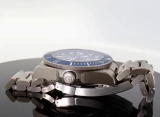 2022 Tudor Pelagos Matt Blue Titanium Auto 42mm Watch M25600TB Box & Docs
