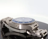 2022 Tudor Pelagos Matt Blue Titanium Auto 42mm Watch M25600TB Box & Docs