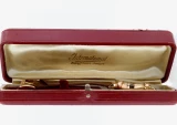 Rare 1950 IWC Ref. 467 Calibre 85 Pellaton Automatic 18k Rose Gold Watch +Box