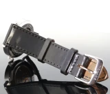 NOMOS Glashutte Tangente Manual Wind 35mm Watch ref 139 + Papers
