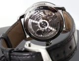 Ulysse Nardin Marine Torpilleur 1183 310/43 Automatic Chronometer Watch