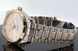 OMEGA Seamaster Aqua Terra 150M Steel & 18K Gold Quartz 39.2mm Watch 2317.30.00