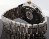 OMEGA Seamaster Aqua Terra 150M Steel & 18K Gold Quartz 39.2mm Watch 2317.30.00