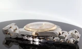 OMEGA Seamaster Aqua Terra 150M Steel & 18K Gold Quartz 39.2mm Watch 2317.30.00