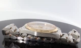 OMEGA Seamaster Aqua Terra 150M Steel & 18K Gold Quartz 39.2mm Watch 2317.30.00
