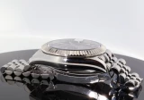 Nov 2022 Rolex Sky Dweller Steel Blue Dial Jubilee Watch Box & Docs Ref 326934